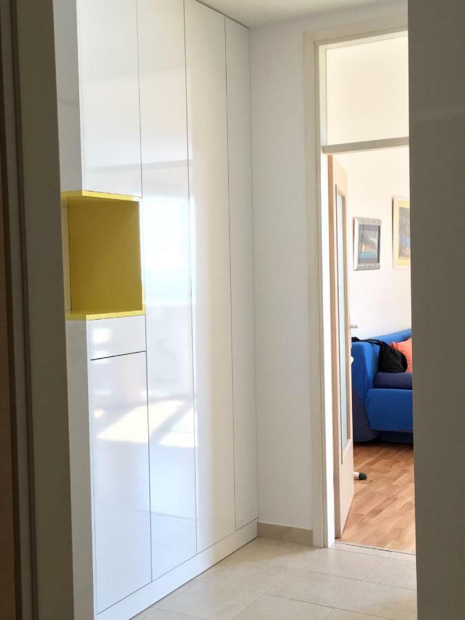 Antonijas Sunny Apartment Makarska Extérieur photo